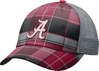 Nike Men's NCAA Alabama Mesh Hotness Cap