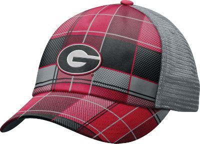Nike Men's NCAA Georgia Mesh Hotness Cap