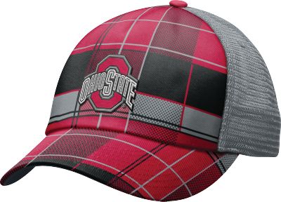 Nike Men's NCAA Ohio St. Mesh Hotness Cap