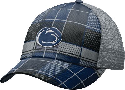 Nike Men's NCAA Penn St. Mesh Hotness Cap