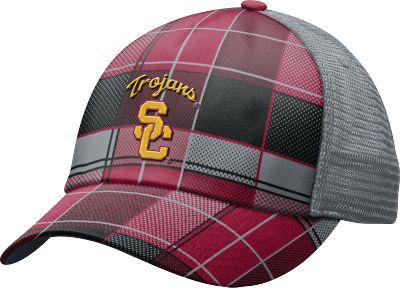 Nike Men's NCAA USC Mesh Hotness Cap