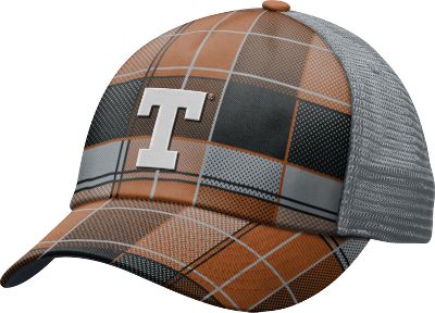 Nike Men's NCAA Texas Mesh Hotness Cap