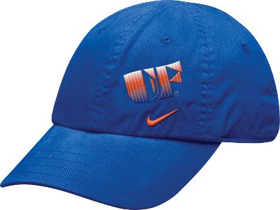 Nike Women's NCAA Florida Stencil Cap