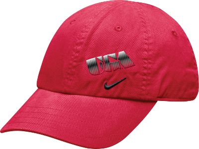 Nike Women's NCAA Georgia Stencil Cap