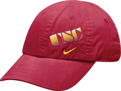 Nike Women's NCAA USC Stencil Cap