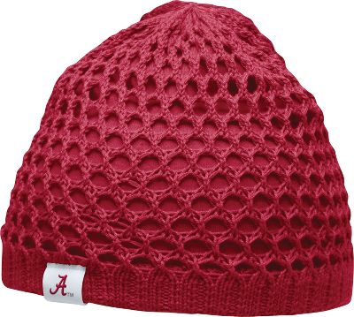 Nike Women's NCAA Alabama Sweater Knit Cap