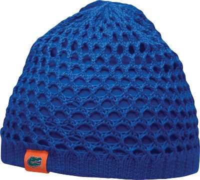 Nike Women's NCAA Florida Sweater Knit Cap