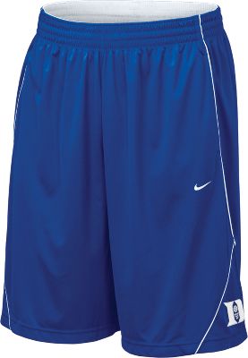 Nike Men's NCAA Duke Basketball Pregame Shorts