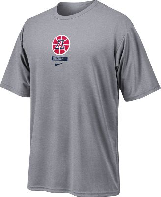 Nike Men's NCAA Arizona Basketball T-Shirt