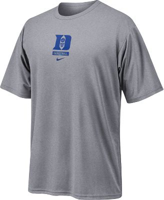 Nike Men's NCAA Duke Basketball T-Shirt