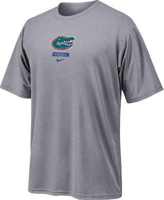 Nike Men's NCAA Florida Basketball T-Shirt