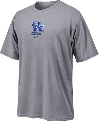 Nike Men's NCAA Kentucky Basketball T-Shirt