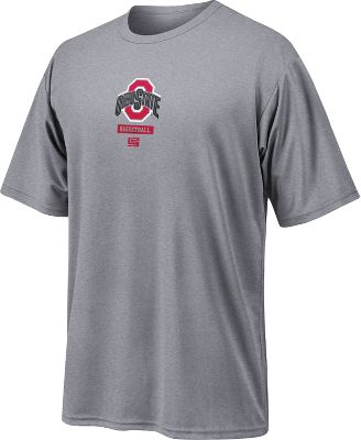 Nike Men's NCAA Ohio St. Basketball T-Shirt