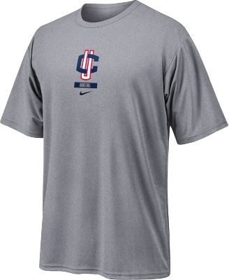 Nike Men's NCAA UConn Basketball T-Shirt