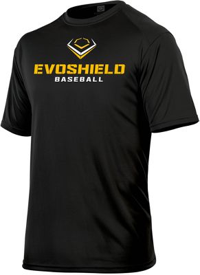 custom evoshield jerseys