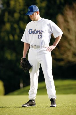 Nike Modified Elite Baseball Pants
