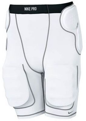 Nike Adult Pro Impact Football Girdle