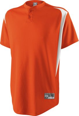 Holloway Adult Razor Baseball Jersey