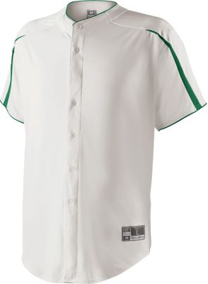 Holloway Adult Transport Baseball Jersey