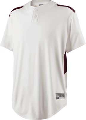 Holloway Adult Hydro Baseball Jersey