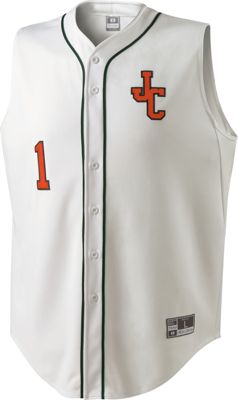 Holloway Adult Shut Out Baseball Jersey