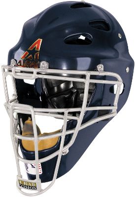 All Star Youth Hockey Catcher's Helmet
