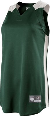 Holloway Women's Eliminator Jersey