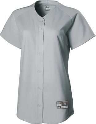 Holloway Women's Homeplate Jersey