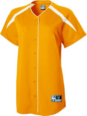 Holloway Women's Blaze Jersey