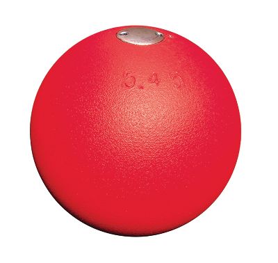 Blazer 16 lb. Stainless Steel Shot Put