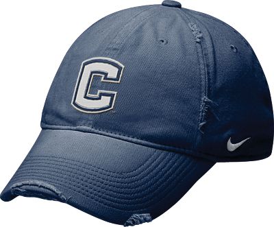 Nike NCAA UConn Relaxed Flex Fit Cap