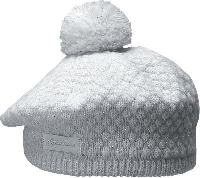 Nike Women's NCAA Michigan St. Slouch Knit Cap