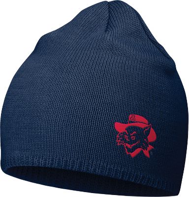 Nike NCAA Arizona Organic Knit Cap