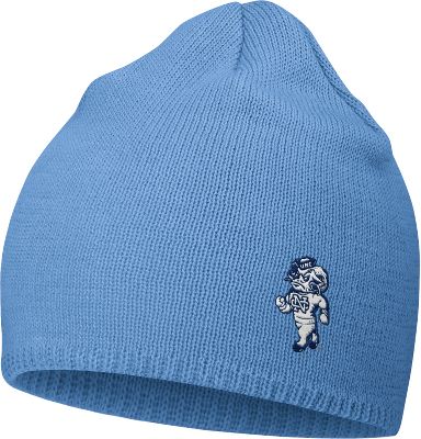 Nike NCAA North Carolina Organic Knit Cap