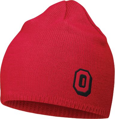 Nike NCAA Ohio St. Organic Knit Cap