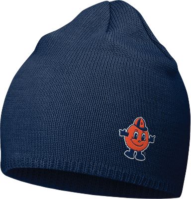 Nike NCAA Syracuse Organic Knit Cap