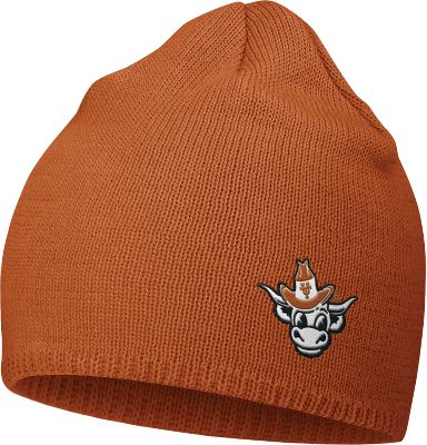 Nike NCAA Texas Organic Knit Cap