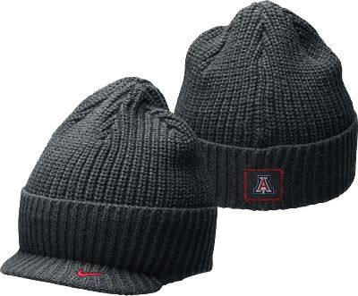 Nike NCAA Arizona Basketball Bill Knit Cap