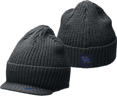 Nike NCAA Kentucky Basketball Bill Knit Cap