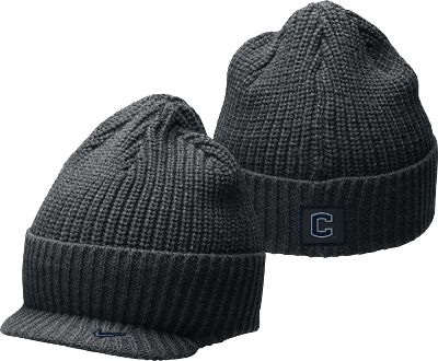 Nike NCAA UConn Basketball Bill Knit Cap