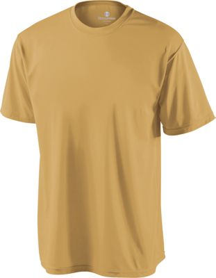 Holloway Youth Zoom Performance Shirt