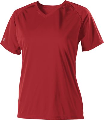 Holloway Women's Zoom Shirt