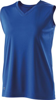 Holloway Women's Flex Sleeveless Shirt