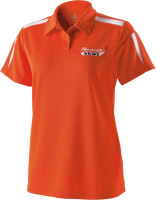 Holloway Women's Captivate Polo