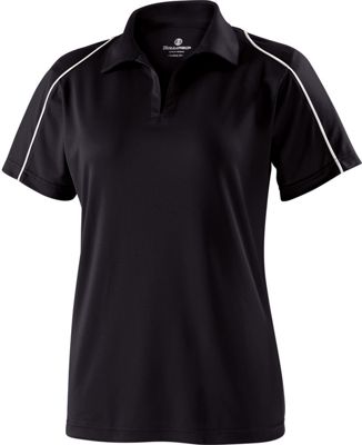 Holloway Women's Kinetic Polo