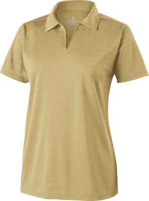 Holloway Women's Clubhouse Polo