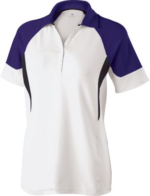 Holloway Women's Demand Polo