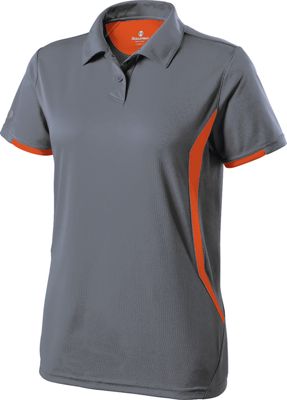 Holloway Women's Optimal Polo
