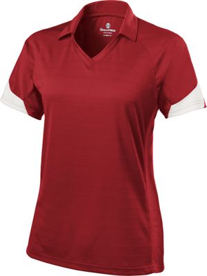 Holloway Women's Ambition Polo