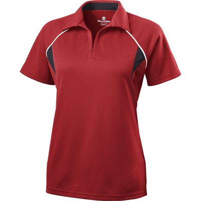 Holloway Women's Vengeance Polo